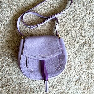 Lilac Marc Jacob’s Bag